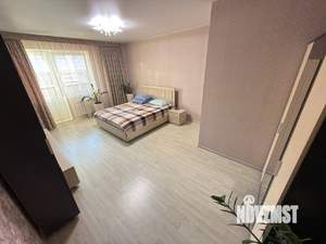 1-к квартира, вторичка, 48м2, 1/14 этаж