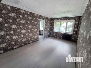 2-к квартира, вторичка, 46м2, 1/5 этаж