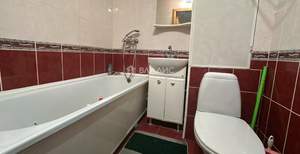 1-к квартира, вторичка, 30м2, 3/3 этаж