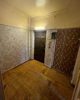 2-к квартира, вторичка, 49м2, 2/2 этаж