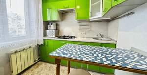 1-к квартира, вторичка, 30м2, 5/5 этаж