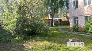 2-к квартира, вторичка, 44м2, 1/2 этаж