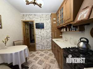 3-к квартира, вторичка, 66м2, 1/10 этаж