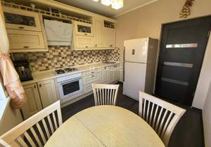 3-к квартира, вторичка, 75м2, 3/5 этаж