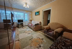 2-к квартира, вторичка, 43м2, 2/9 этаж