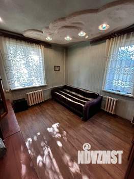 2-к квартира, вторичка, 51м2, 2/2 этаж