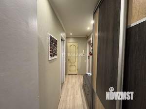 3-к квартира, вторичка, 62м2, 3/9 этаж