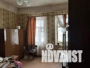 3-к квартира, вторичка, 48м2, 2/2 этаж