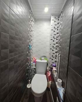 1-к квартира, вторичка, 33м2, 3/9 этаж