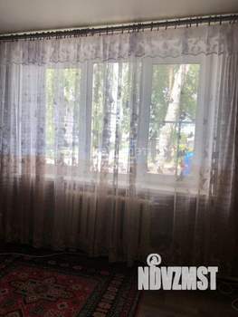 2-к квартира, вторичка, 41м2, 1/2 этаж