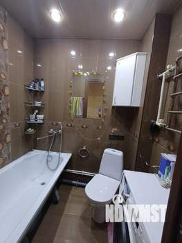 1-к квартира, вторичка, 32м2, 5/5 этаж
