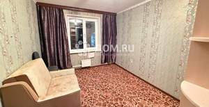 2-к квартира, вторичка, 50м2, 3/5 этаж