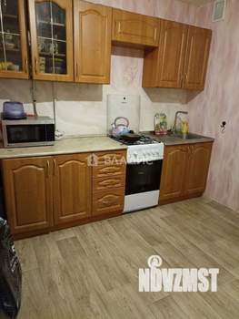 2-к квартира, вторичка, 54м2, 5/5 этаж