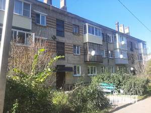 2-к квартира, вторичка, 42м2, 3/3 этаж