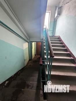 3-к квартира, вторичка, 58м2, 1/5 этаж