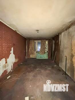 2-к квартира, вторичка, 42м2, 2/5 этаж