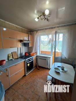 3-к квартира, вторичка, 70м2, 5/5 этаж