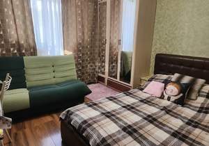 2-к квартира, вторичка, 58м2, 2/10 этаж