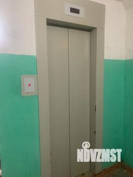 1-к квартира, вторичка, 26м2, 3/9 этаж