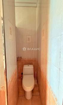 3-к квартира, вторичка, 66м2, 2/4 этаж