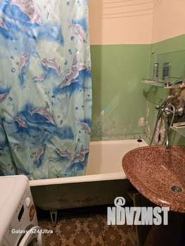 1-к квартира, вторичка, 25м2, 6/9 этаж