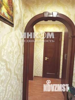2-к квартира, вторичка, 59м2, 7/10 этаж