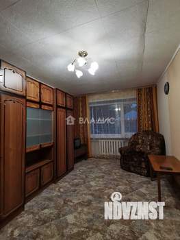 1-к квартира, вторичка, 31м2, 1/4 этаж