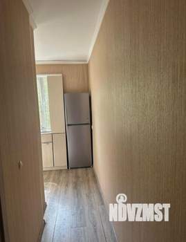 2-к квартира, вторичка, 42м2, 5/5 этаж