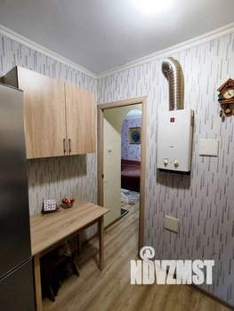 1-к квартира, вторичка, 31м2, 1/5 этаж