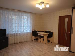 1-к квартира, вторичка, 25м2, 5/5 этаж