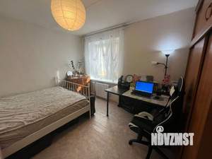 1-к квартира, вторичка, 21м2, 3/5 этаж