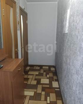 2-к квартира, вторичка, 46м2, 2/4 этаж