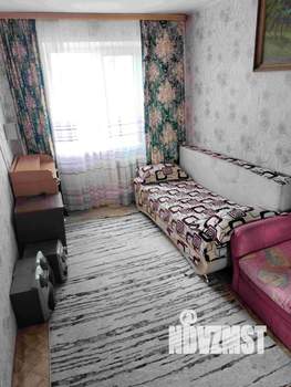 3-к квартира, вторичка, 57м2, 1/5 этаж