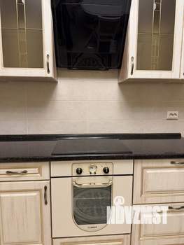 1-к квартира, вторичка, 43м2, 2/17 этаж