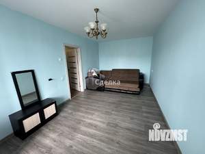 2-к квартира, вторичка, 44м2, 9/9 этаж