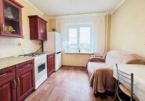 1-к квартира, вторичка, 37м2, 4/10 этаж