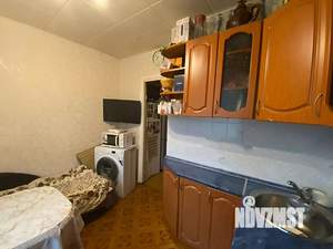 2-к квартира, вторичка, 51м2, 3/9 этаж