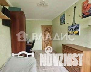 3-к квартира, вторичка, 63м2, 2/5 этаж