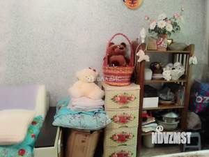 1-к квартира, вторичка, 31м2, 1/5 этаж