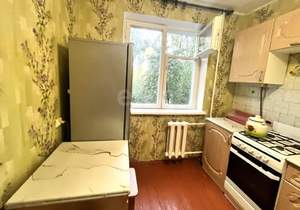 2-к квартира, вторичка, 42м2, 4/5 этаж