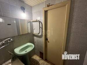 1-к квартира, вторичка, 33м2, 1/10 этаж