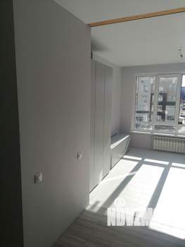 1-к квартира, вторичка, 50м2, 6/12 этаж