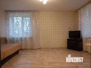 1-к квартира, вторичка, 25м2, 5/5 этаж