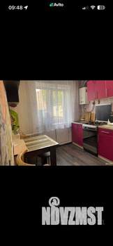 2-к квартира, вторичка, 43м2, 1/5 этаж