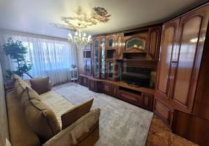 3-к квартира, вторичка, 66м2, 7/9 этаж