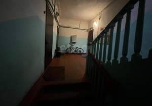 3-к квартира, вторичка, 83м2, 1/2 этаж