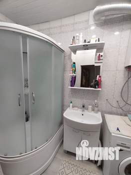 2-к квартира, вторичка, 64м2, 1/2 этаж