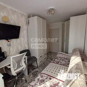 2-к квартира, вторичка, 45м2, 5/5 этаж
