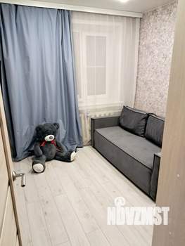 1-к квартира, вторичка, 23м2, 5/5 этаж