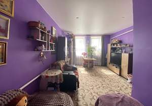 3-к квартира, вторичка, 120м2, 1/3 этаж